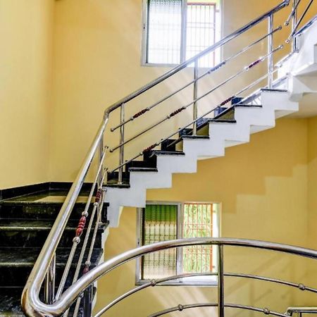 Goroomgo Neelachal Holiday Nibasa: Beachside Retreat in Puri Exterior photo